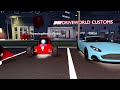 Tuning The Stinger And Drag Pal In Drive World!