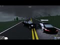 I Played a FREE Roblox Storm Chasing Game...