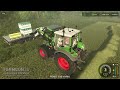 FARMCON 24: EXCLUSIVE PREVIEW OF FARMING SIMULATOR 25 GAMEPLAY