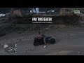 North Chumash HSW time trial GTA online