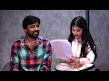 Baby Kiara Cutest Rapidfire With Nani and Mrunal Thakur | #HiNanna | Manastars