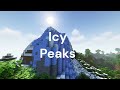 Icy Peaks | Minecraft Citamatics