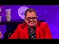 JLS Just Couldn’t Help Themselves | Full Interview | Alan Carr: Chatty Man