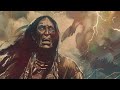 Tales From The Ancient Tribes: Native American Myths & Legends | ASMR Cozy Bedtime Stories