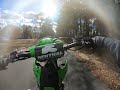 kawasaki kx450F | Kx100 | Kx112