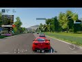 Gran Turismo™SPORT Online: MAGGIORE CARNAGE