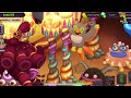 RARE MYTHICALS ARE REAL! (Month of the Mythical III) | My Singing Monsters