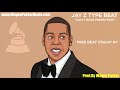 [FREE] Jay Z Type Hip Hop Instrumental Rap Beat 2019 