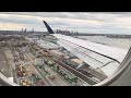 Arriving Boston Logan International Airport