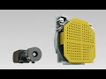 Schindler 3300 Animated Video