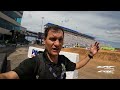 Weege Show: SMX Playoff 1 Preview from Charlotte