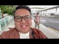 Seoul to Manila! + I lost my hand carry bag at Incheon Airport! 🇰🇷 | Jm Banquicio
