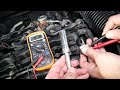 HOW TO TEST CAMSHAFT POSITION SENSOR ON A CAR