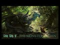 [FREE] Dark Violin Hip Hop Beat - The Monster Within (w/ hook)