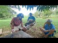 kakaiba yong tobacco ng Fijian!!