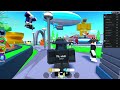 seeing offers for CHEF tv man (part 1) (Roblox Toilet Tower Defense)