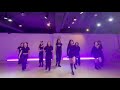 [이화여대 댄동 하이라이트]S&M-Rihanna (JayJin Choreography)Choreography Dance cover