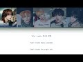 [AI Cover] TXT - Fatal Trouble (org. by ENHYPEN) han/rom/eng lyrics