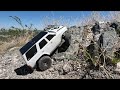 The Best RC Crawler of 2024 REDCAT Ascent Fusion.