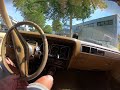 Chrysler Cordoba 1977 400 cubic inch drive