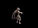 Spore Splatterpunk Horror Creature Creator Video