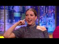 Katherine Ryan's Daughter Objected Her Wedding | The Jonathan Ross Show