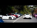 Supercar Drive in Korea [4K]