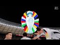 Francia vs Alemania final Eurocopa