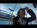 GIRL SAILING ALONE OFF-GRID [ep 70]