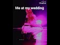 Me at my wedding kpop version Part:-1/(ft:-Bts, Blackpink, Red velvet)🤣🤣