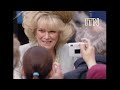 The Royal Wedding of Prince Charles and Camilla Parker-Bowles (2005)