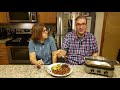 Oil-Free Cooking With The Griddler + Chili-Spiced Hash Brown Recipe