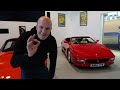 I Sold My Ferrari 360! What's Next?