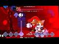 Speed Till Dawn | Dusk Till Dawn but it's Corrupted Sonic VS Tails and Knuckles | FNF Cover