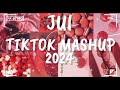 Tiktok Mashup July ❤️2024❤️ (Not Clean)