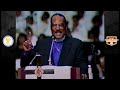 Bishop J.O. Patterson Sr *Make sure the Lord delights in you