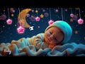 Sleep Instantly Within 3 Minutes ♫ Baby Sleep Music ♫ Mozart Brahms Lullaby ♫ Brahms And Beethoven