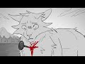 Who will pray for you? // Brambleclaw and Hawkfrost animatic