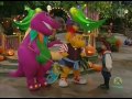 Barney & Friends - Guess Who Sweet Treats   Season 11 Episode 13
