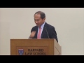 Ending Institutional Corruption | Francis Fukuyama keynote