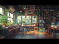 Ghibi Vibes 🌈 Lofi Hip Hop Mix 🎧  [ Deep focus to study / relax / work ]