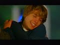 The Suite Life Movie clip: Zack crying and feeling empathy