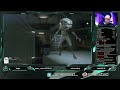 Alien Isolation Let's Play (Live Alien Isolation Blind Playthrough) - Part 15 #twitch