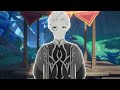 A Parade of Providence Event Cutscene Animation: 