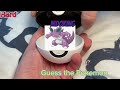 Pokemon -guess who is that pokemon？