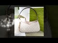 50 BEST Gucci Bag Designs For Women || Gucci Handbag Collection 2024 || Trending Handbags for Women