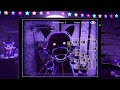 Five Nights At Candy's: Remastered | NULL Night