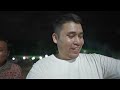 Pejalai Penyanyi Ricky EL Merindang di Indonesia.Disambut Baka Menteri 🫡😱