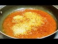 Korean Sauce In Just 2 Mins | This Korean Sauce You Must Try | Korean Spicy Sauce Recipe