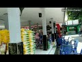 Gerakan Pangan Murah,Dalam Rangka Stabilisasi Harga Pangan Ds.Yosowilangun Gresik.